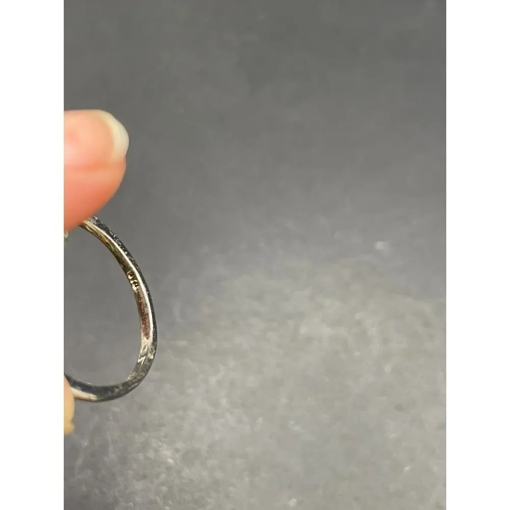 Unbranded vtg oval